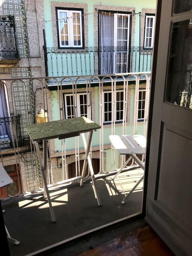 Casa Santa Luzia - Historic Centre Apartment Guimarães Exterior photo